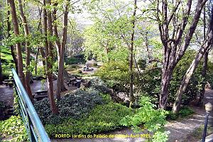 1024- Porto Jardins Palais Cristal